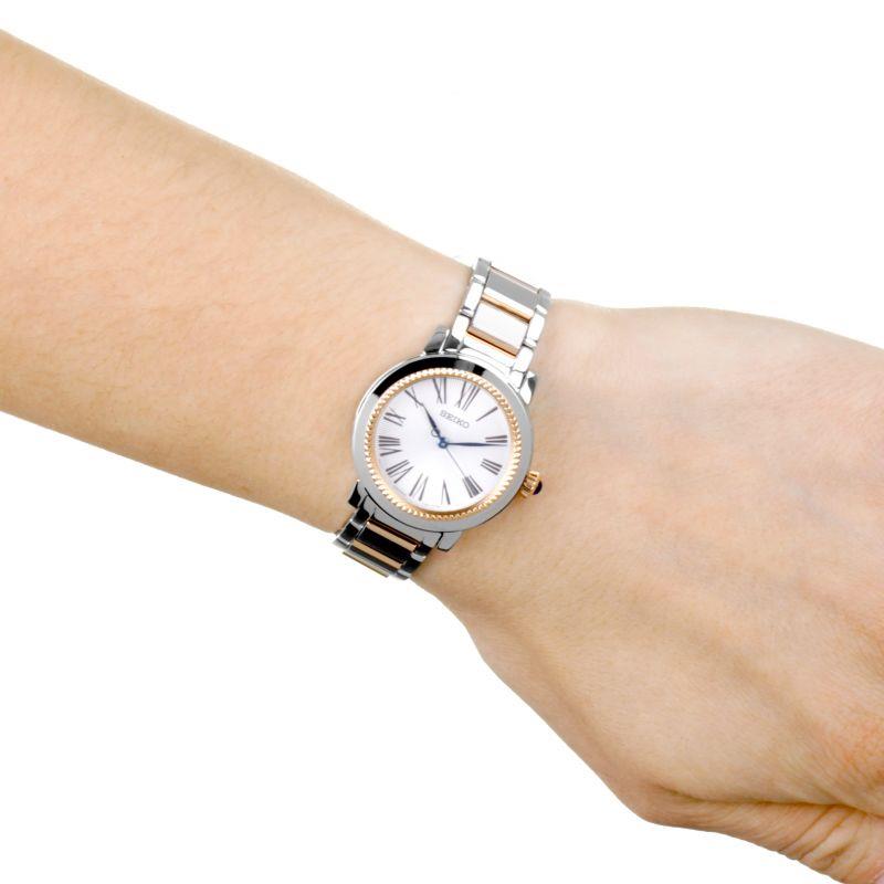 ساعت مچی زنانه سیکو SRZ448P1