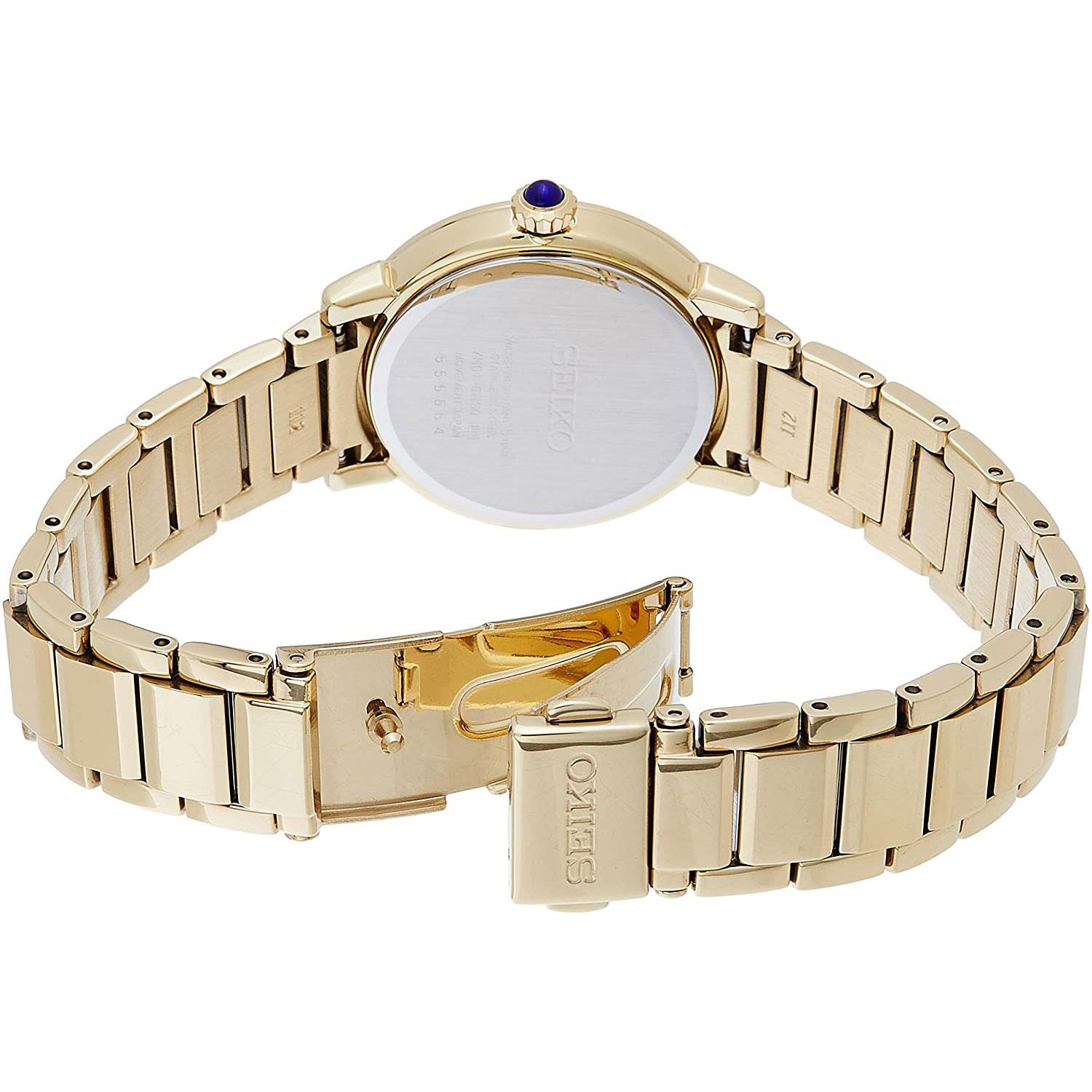 ساعت مچی زنانه سیکو SRZ450P1