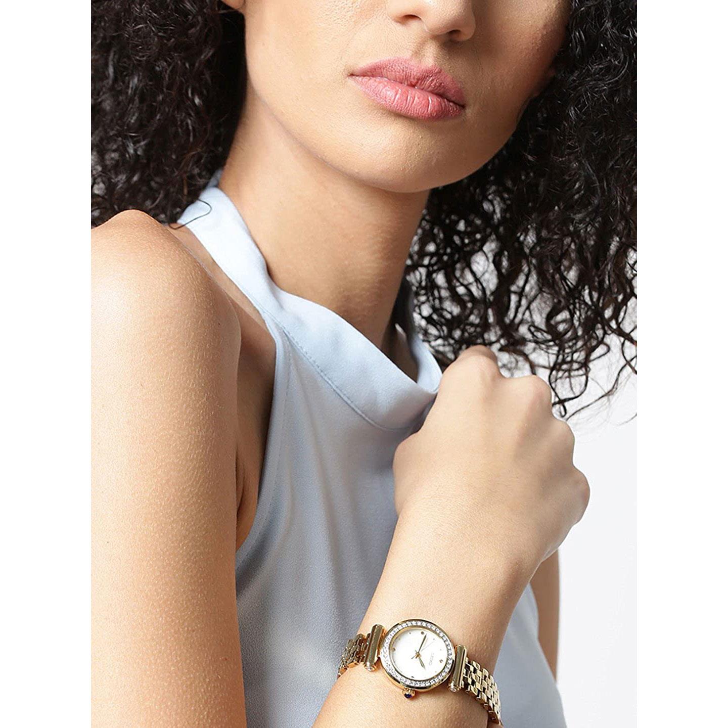 ساعت مچی زنانه سیکو SRZ468P1