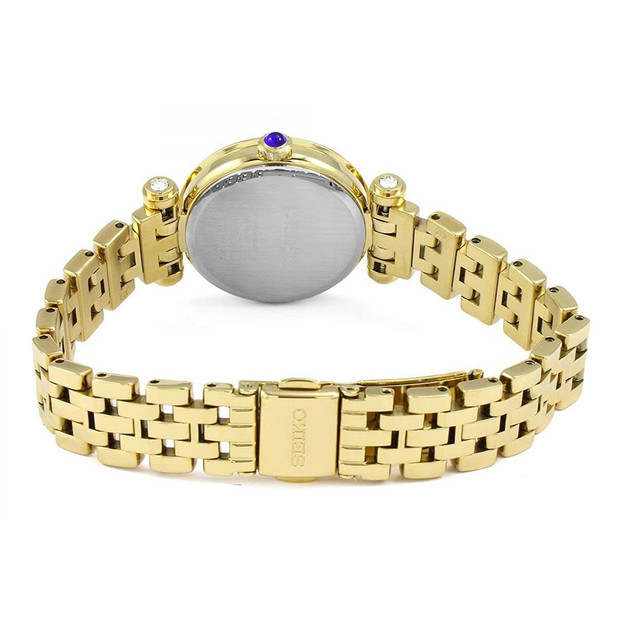 ساعت مچی زنانه سیکو SRZ468P1