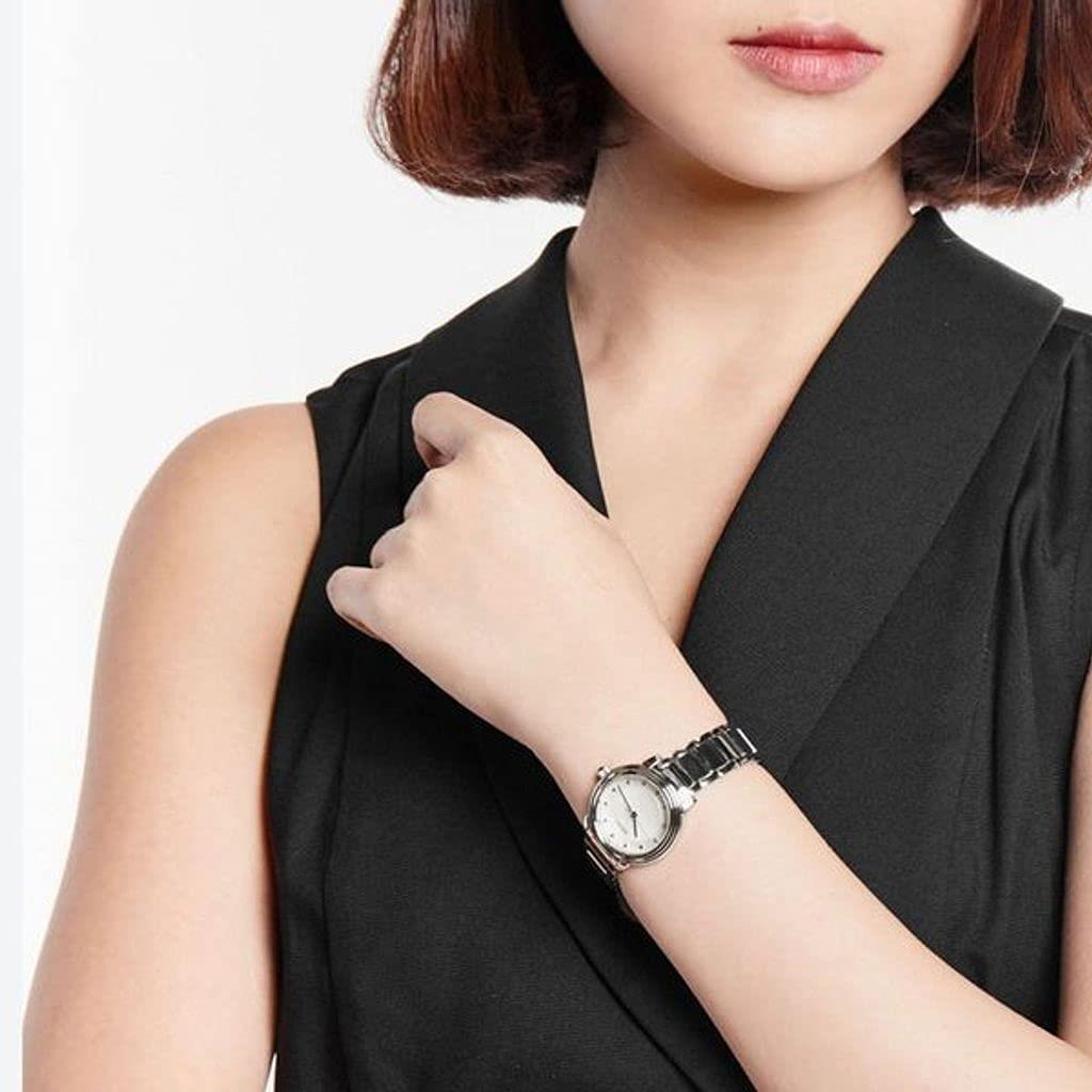 ساعت مچی زنانه سیکو SRZ479P1