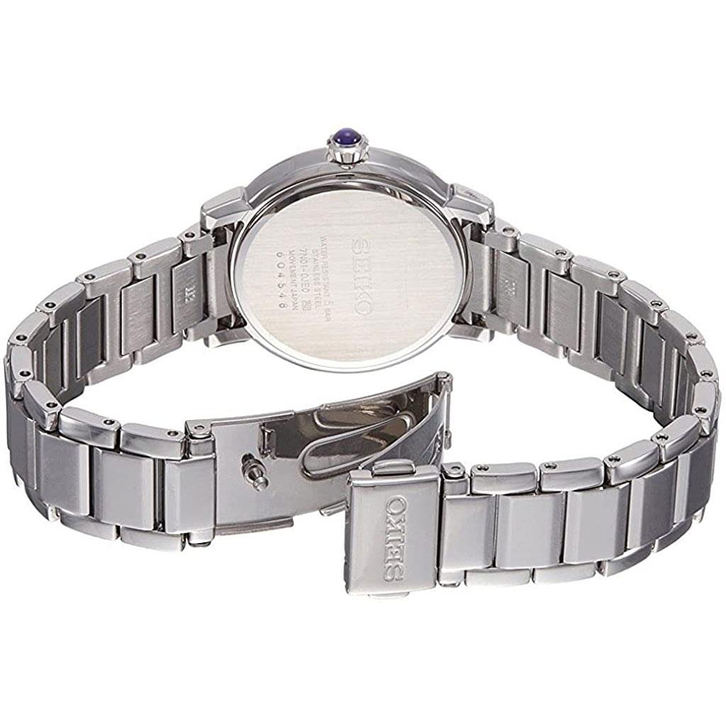 ساعت مچی زنانه سیکو SRZ479P1