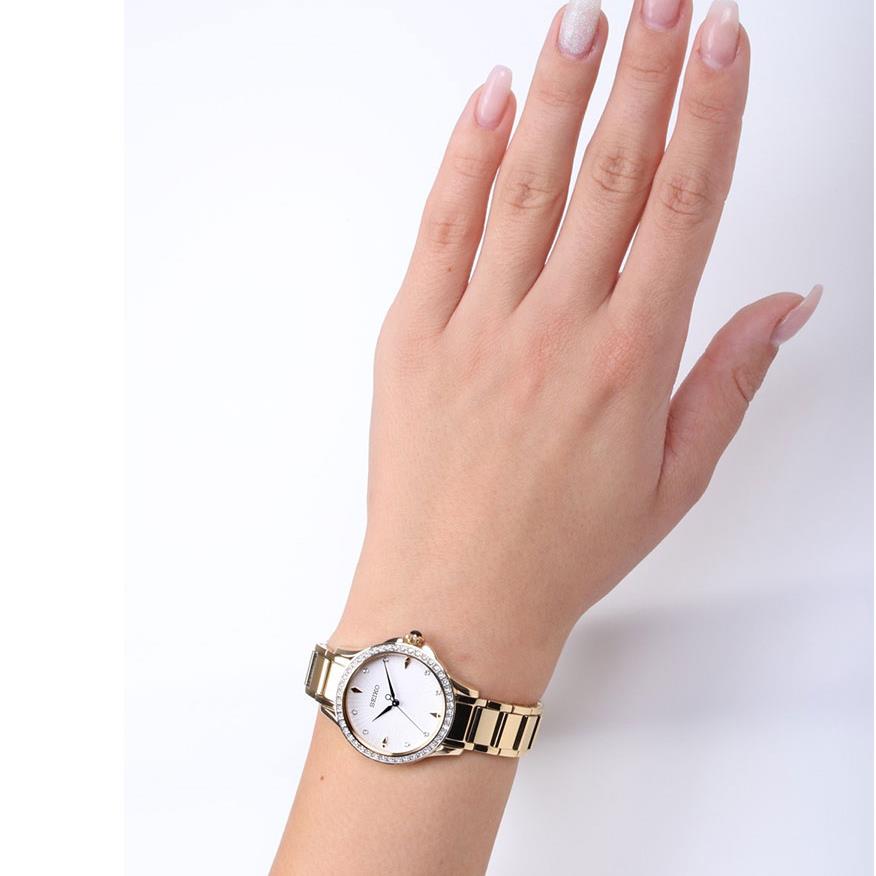 ساعت مچی زنانه سیکو SRZ488P1