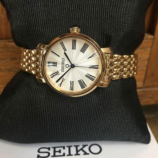 ساعت مچی زنانه سیکو SRZ498P1