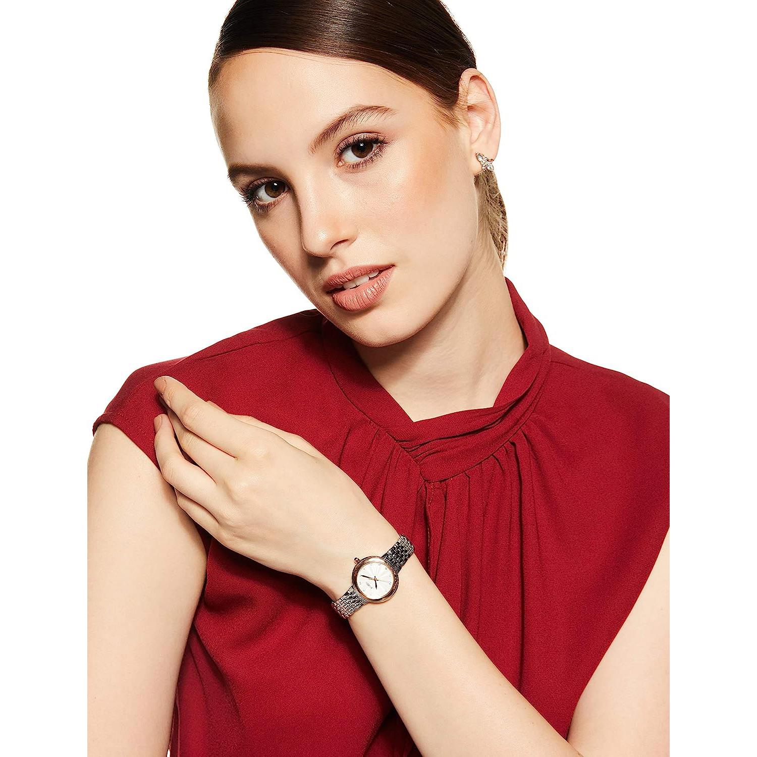 ساعت مچی زنانه سیکو SRZ502P1