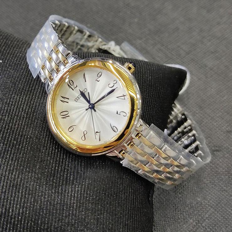 ساعت مچی زنانه سیکو SRZ506P1