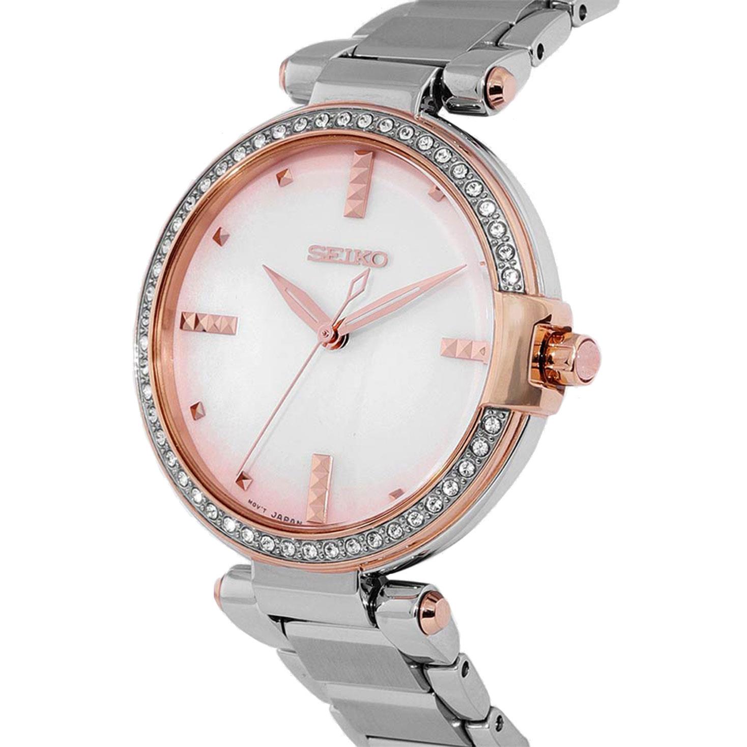 ساعت مچی زنانه سیکو SRZ514P1