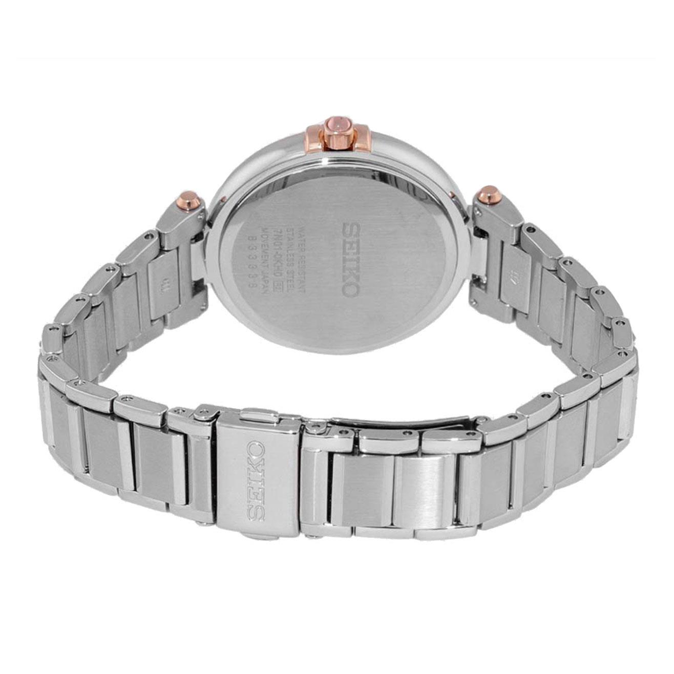 ساعت مچی زنانه سیکو SRZ514P1