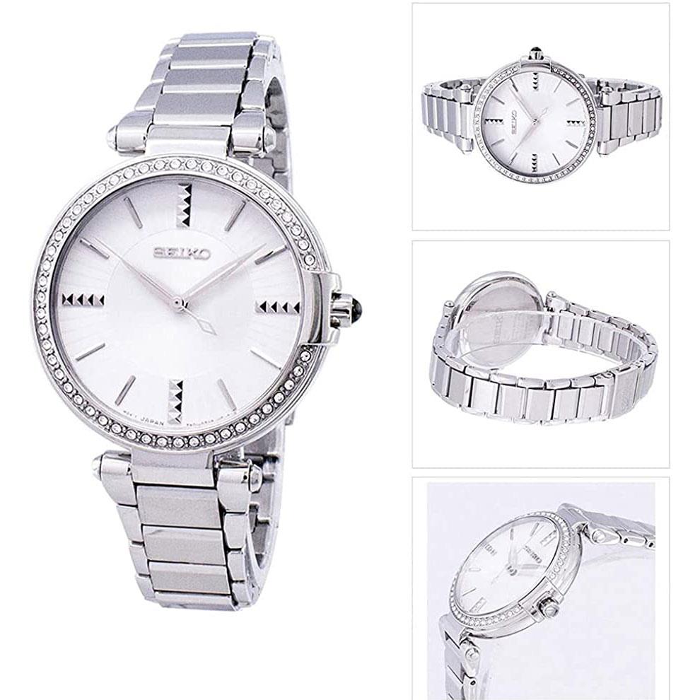 ساعت مچی زنانه سیکو SRZ515P1