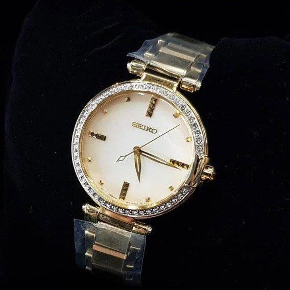 ساعت مچی زنانه سیکو SRZ518P1