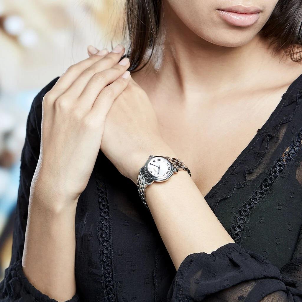 ساعت مچی زنانه سیکو SRZ519P1