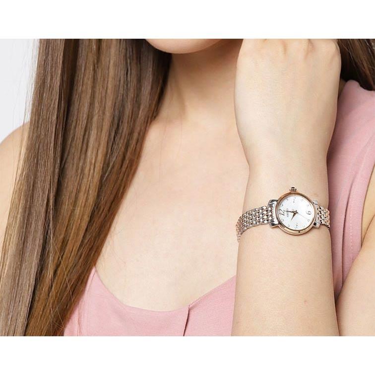 ساعت مچی زنانه سیکو SRZ524P1