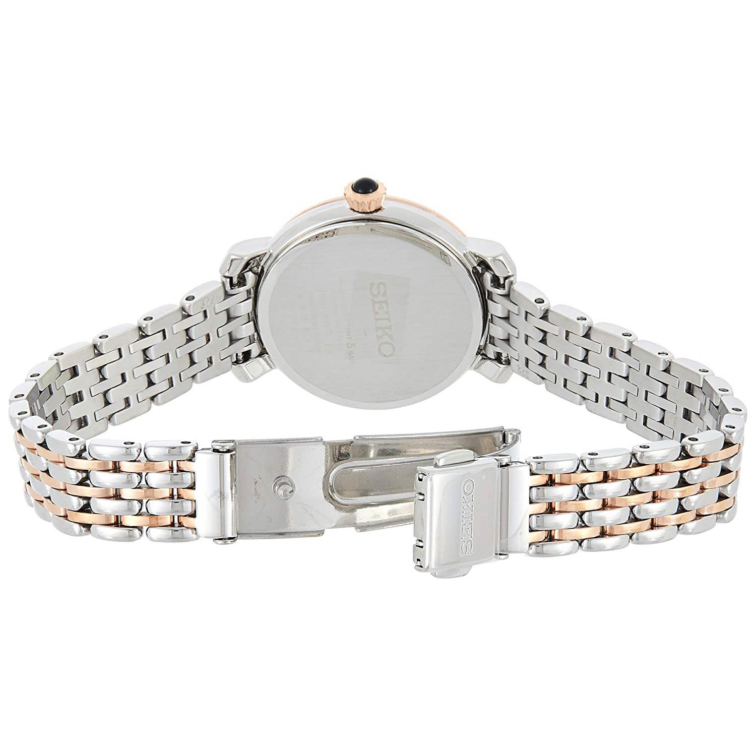 ساعت مچی زنانه سیکو SRZ524P1