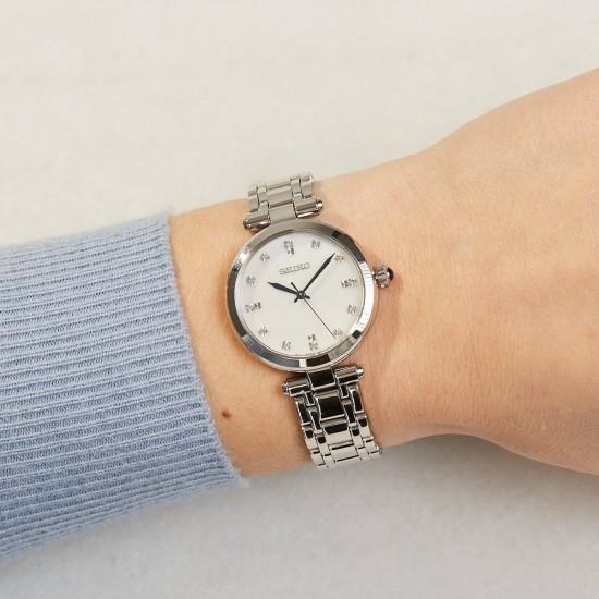 ساعت مچی زنانه سیکو SRZ529P1