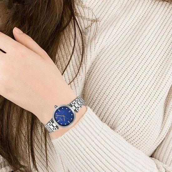 ساعت مچی زنانه سیکو SRZ531P1