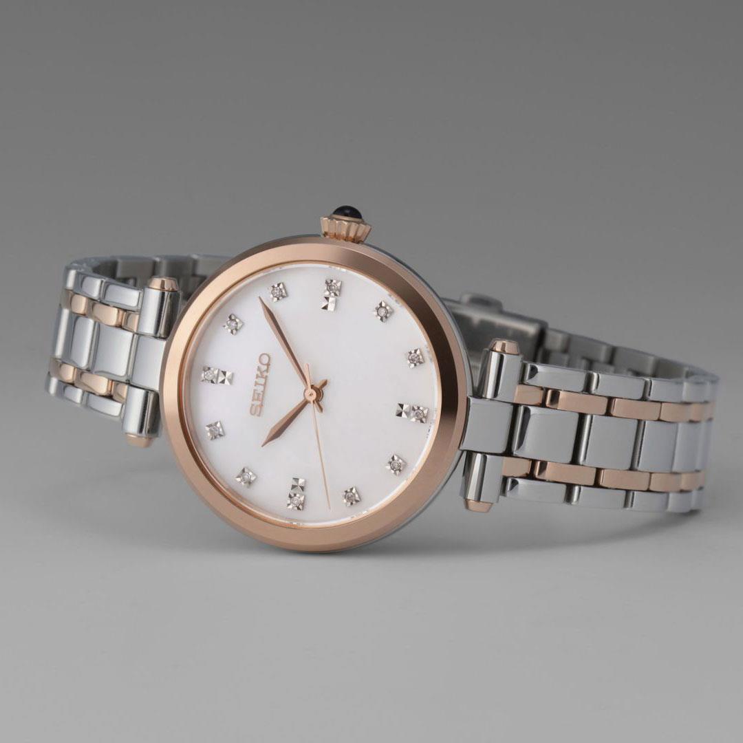 ساعت مچی زنانه سیکو SRZ534P1