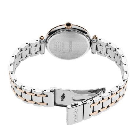 ساعت مچی زنانه سیکو SRZ534P1