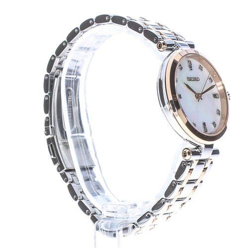 ساعت مچی زنانه سیکو SRZ534P1