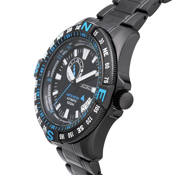 ساعت مچی مردانه سیکو SSA115J1