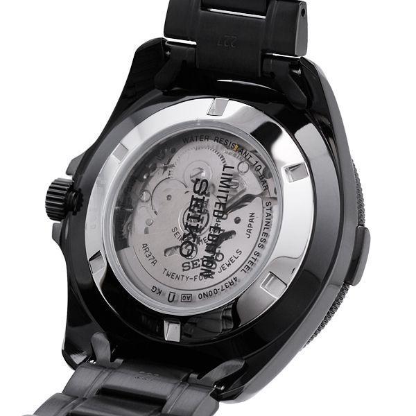 ساعت مچی مردانه سیکو SSA115J1