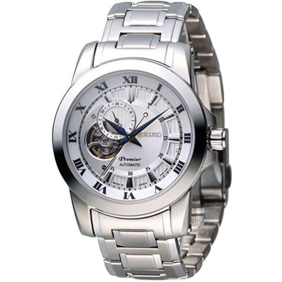 ساعت مچی مردانه سیکو SSA213J1