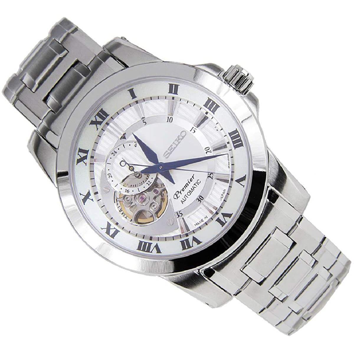 ساعت مچی مردانه سیکو SSA213J1