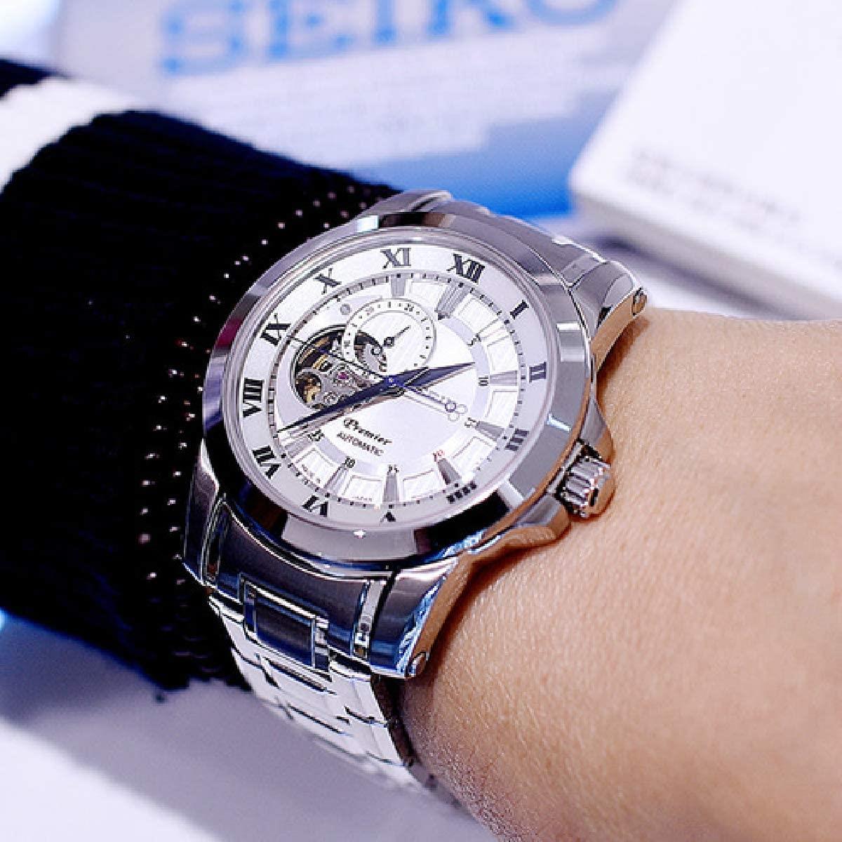 ساعت مچی مردانه سیکو SSA213J1