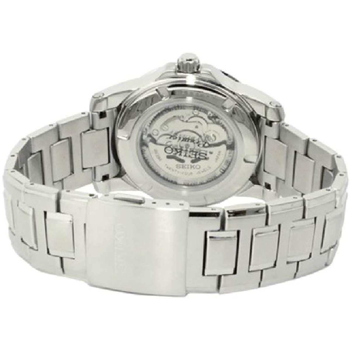 ساعت مچی مردانه سیکو SSA213J1