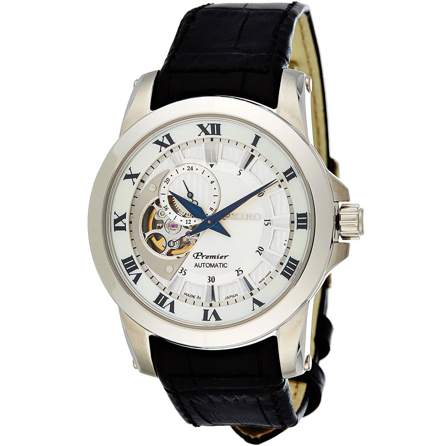 ساعت مچی مردانه سیکو SSA213J2