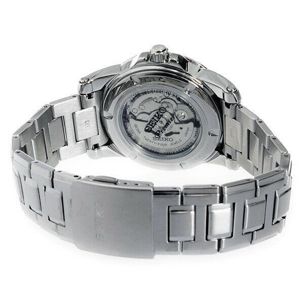 ساعت مچی مردانه سیکو SSA275J1