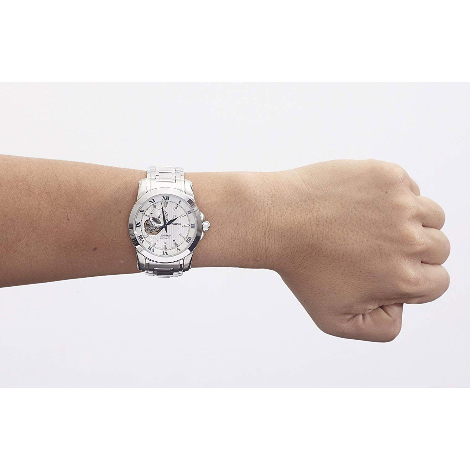 ساعت مچی مردانه سیکو SSA275J1