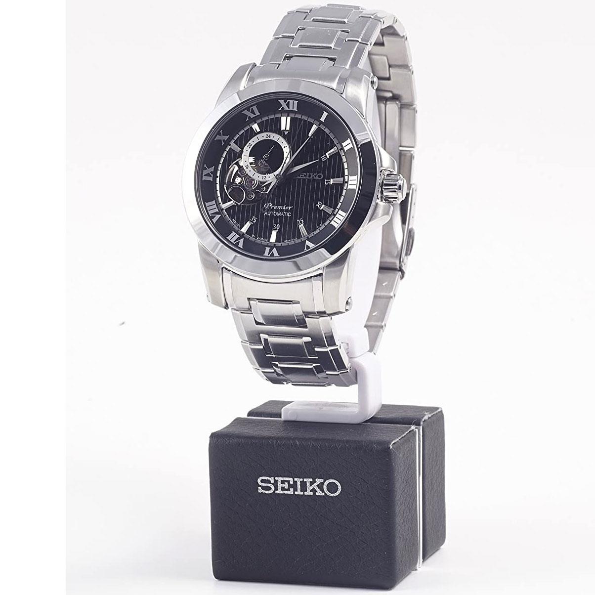 ساعت مچی مردانه سیکو SSA277J1