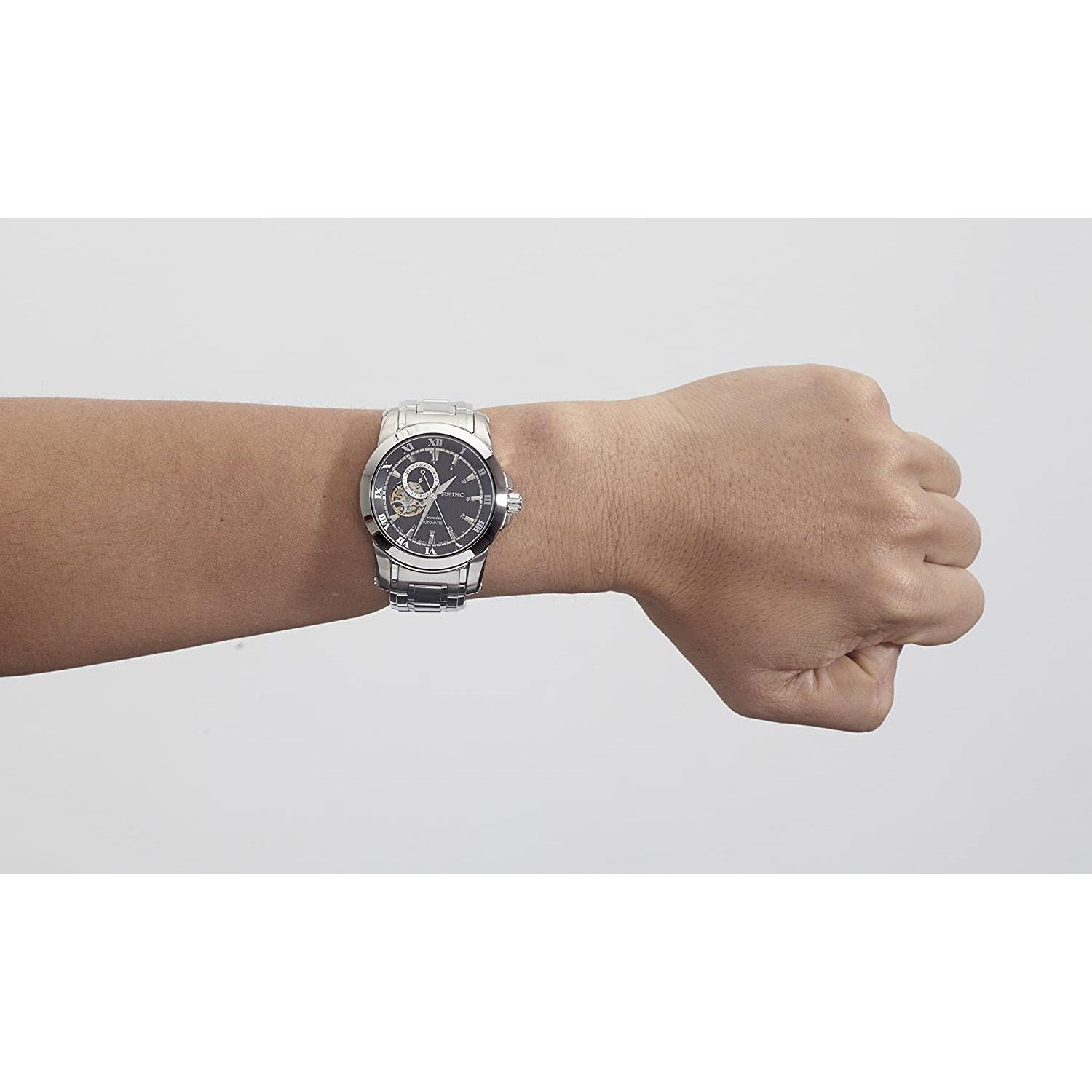 ساعت مچی مردانه سیکو SSA277J1