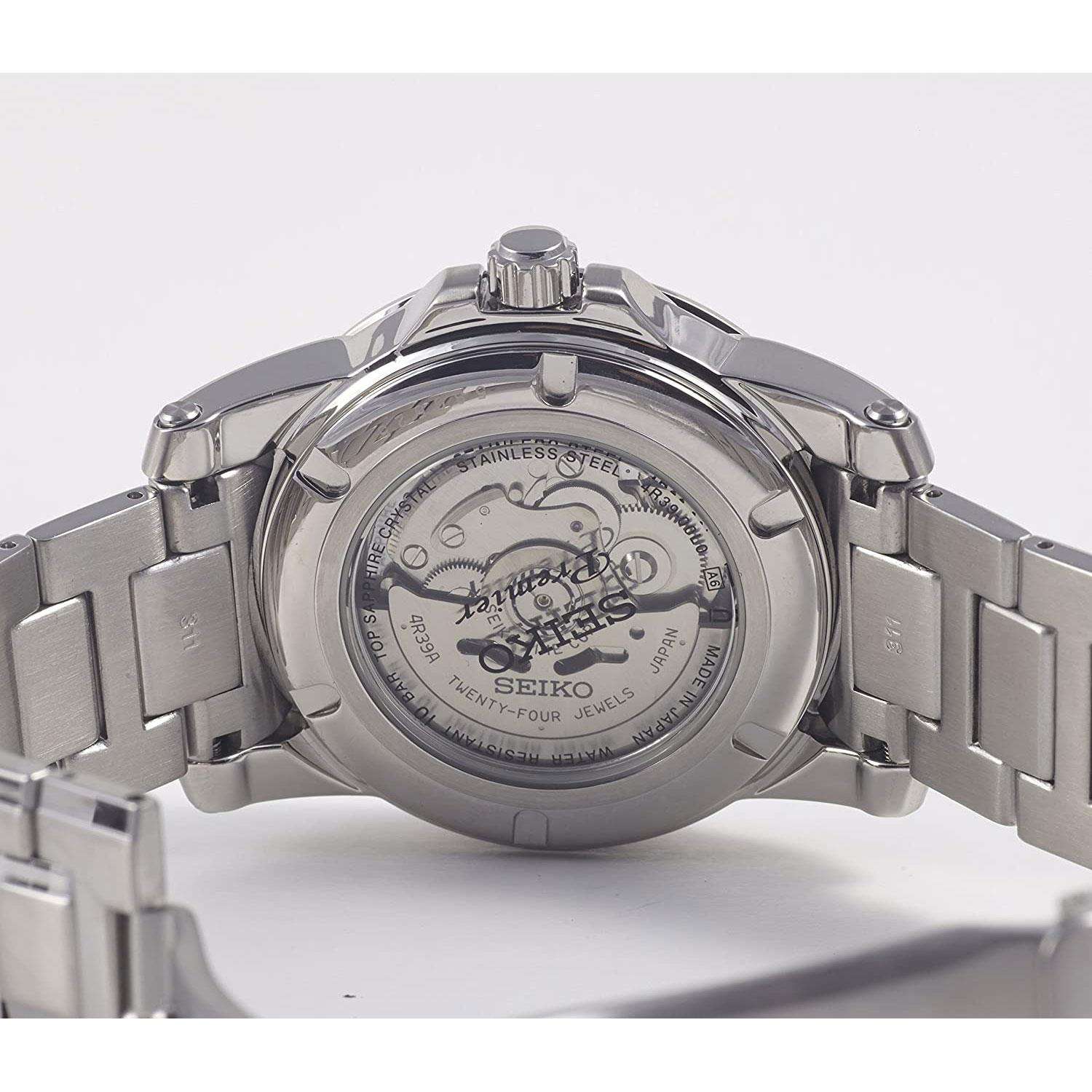 ساعت مچی مردانه سیکو SSA277J1