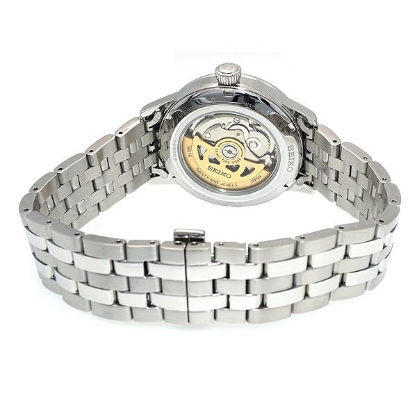 ساعت مچی مردانه سیکو SSA341J1