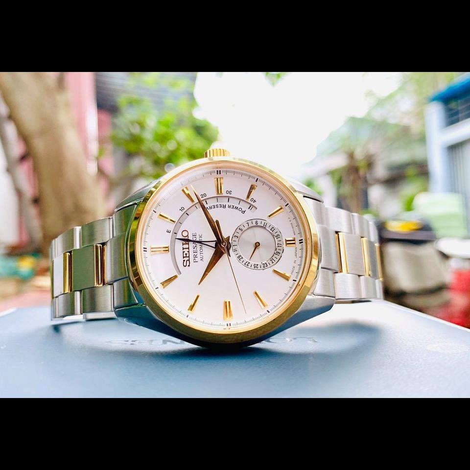 ساعت مچی مردانه سیکو SSA352J1