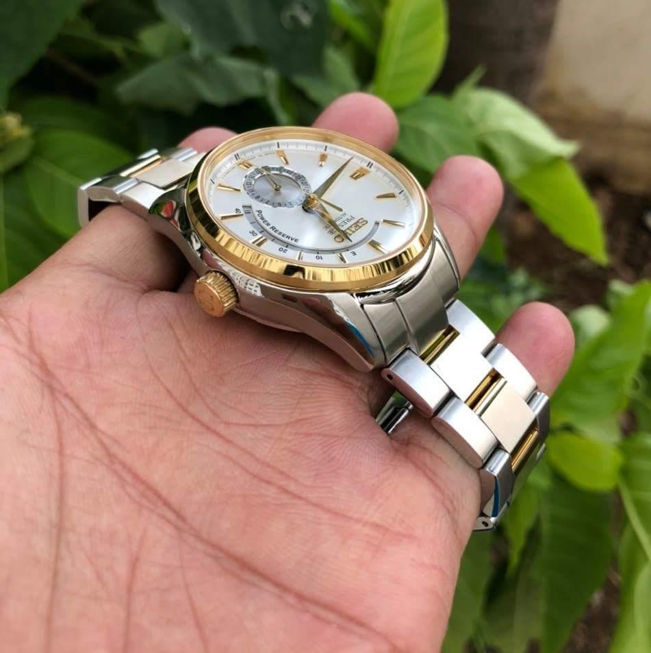 ساعت مچی مردانه سیکو SSA352J1