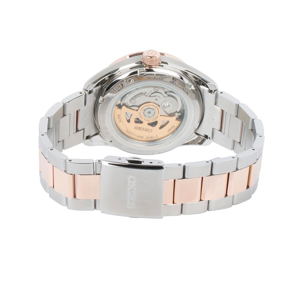 ساعت مچی مردانه سیکو SSA354J1