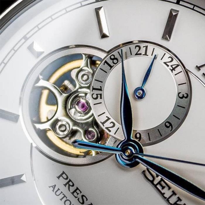 ساعت مچی مردانه سیکو SSA365J1