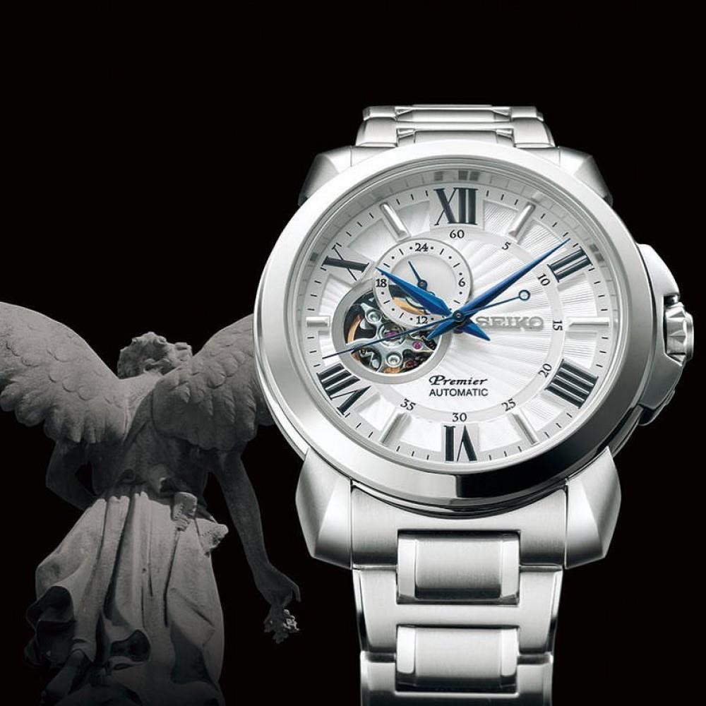 ساعت مچی مردانه سیکو SSA369J1