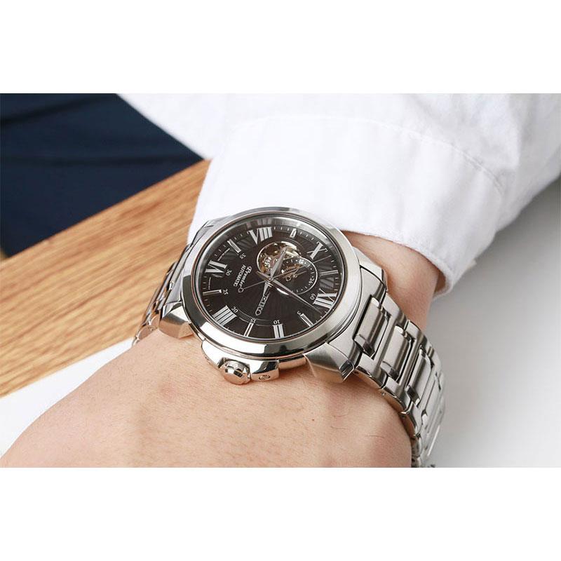 ساعت مچی مردانه سیکو SSA371J1