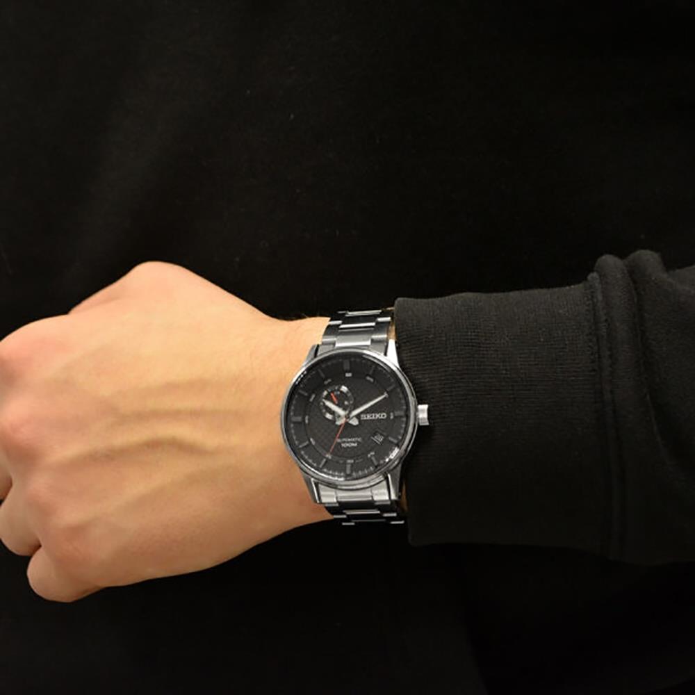 ساعت مچی مردانه سیکو SSA381K1