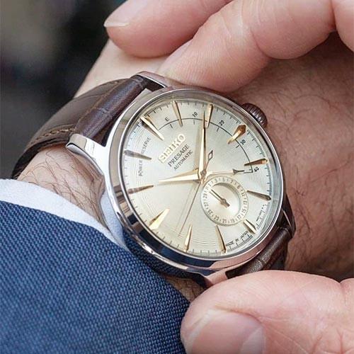 ساعت مچی مردانه سیکو SSA387J1