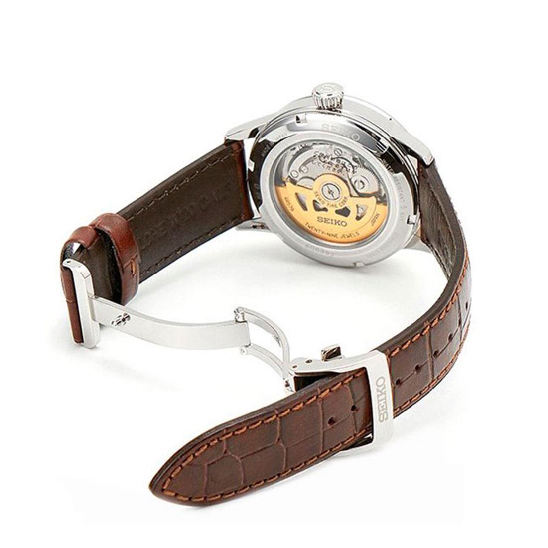 ساعت مچی مردانه سیکو SSA387J1