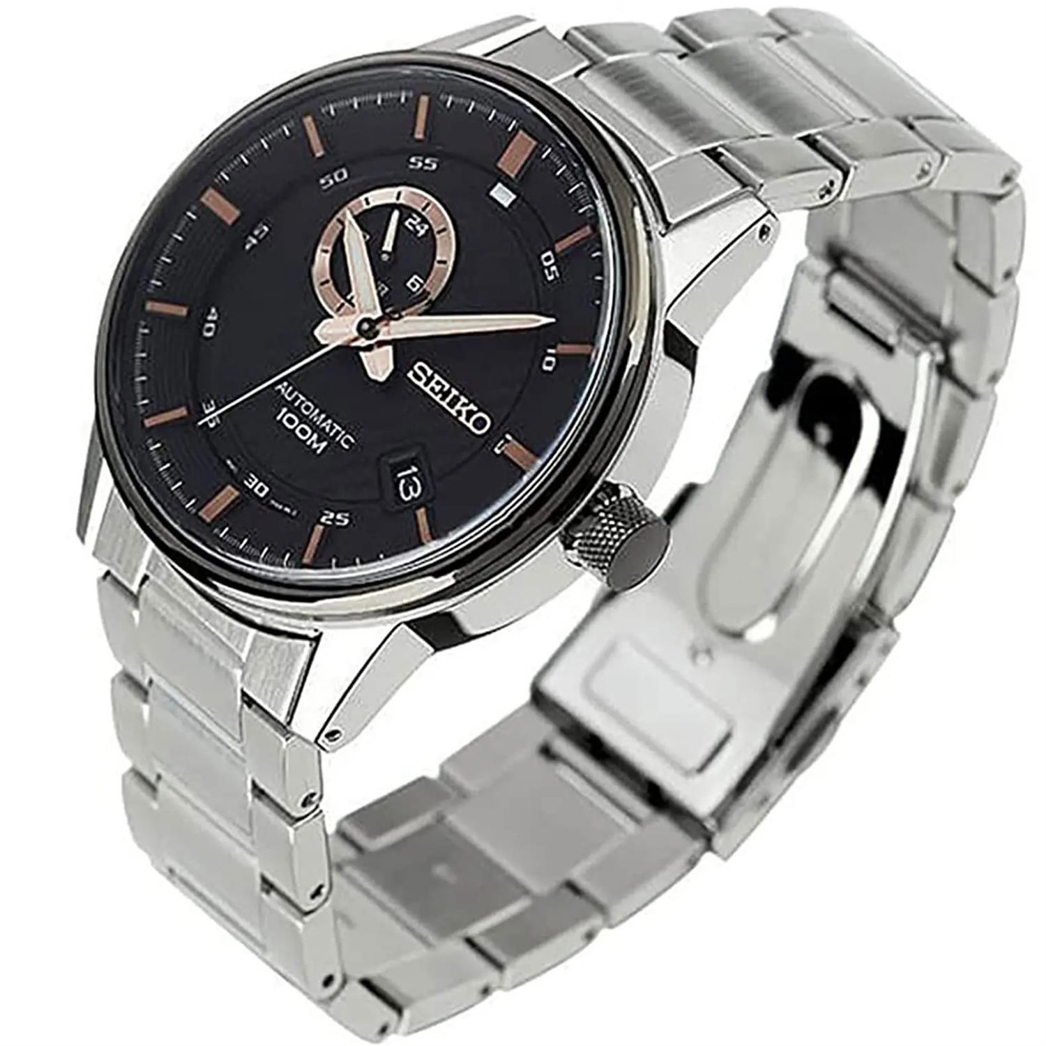 ساعت مچی مردانه سیکو SSA389K1