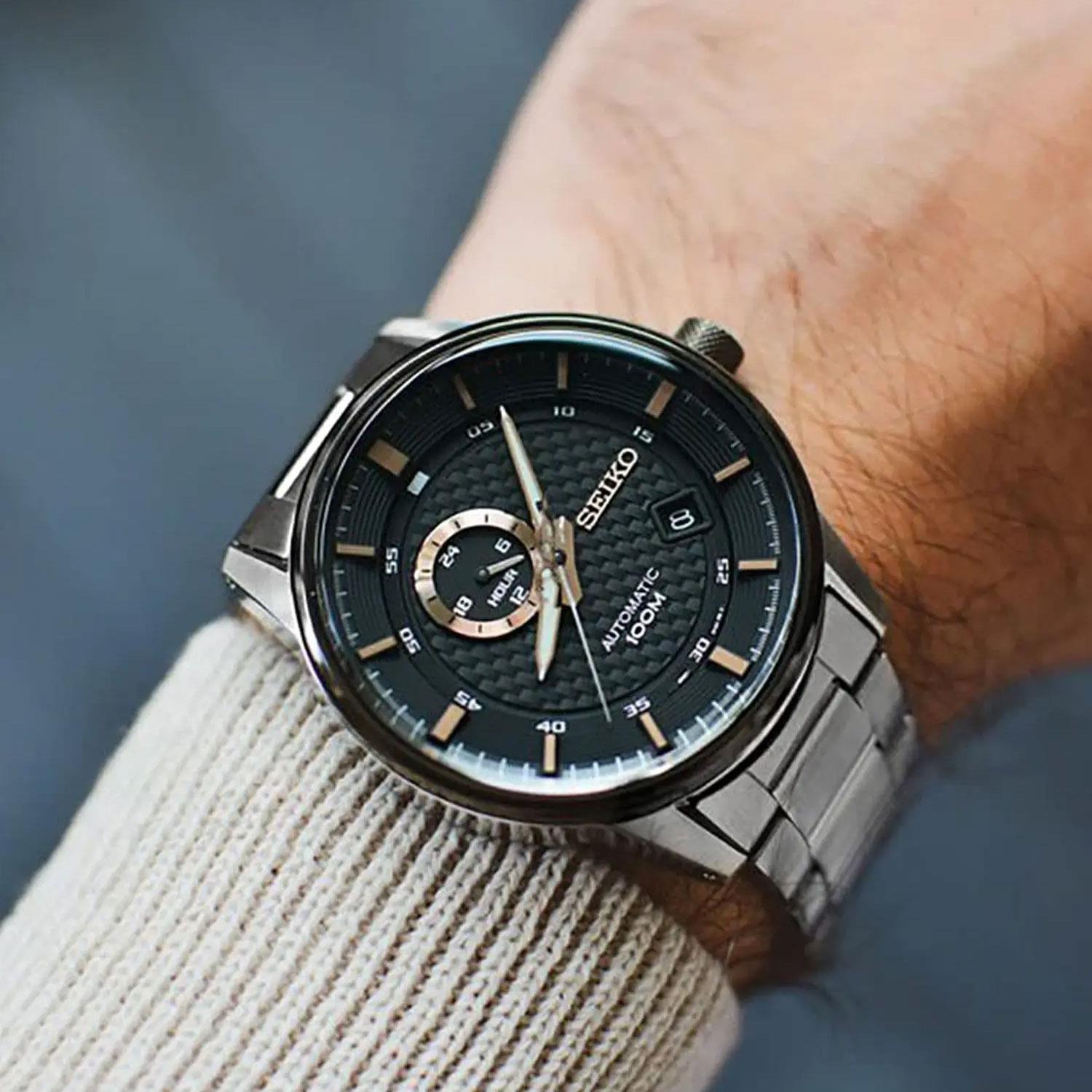 ساعت مچی مردانه سیکو SSA389K1