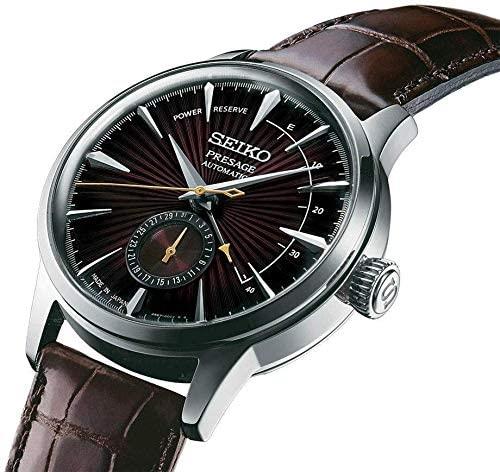 ساعت مچی مردانه سیکو SSA393J1