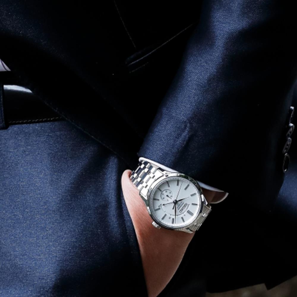 ساعت مچی مردانه سیکو SSA395J1