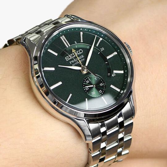 ساعت مچی مردانه سیکو SSA397J1