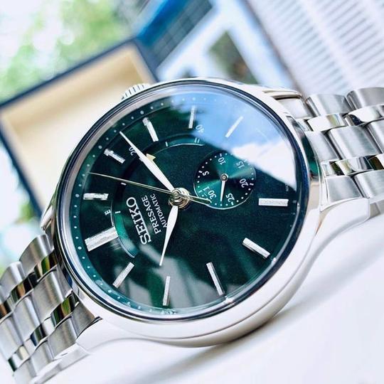 ساعت مچی مردانه سیکو SSA397J1